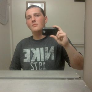 Meet your Posher, Christopher